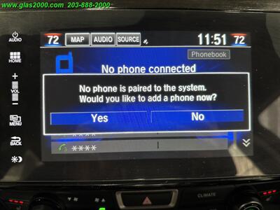 2018 Honda Clarity Plug-In Hybrid Touring   - Photo 30 - Bethany, CT 06524