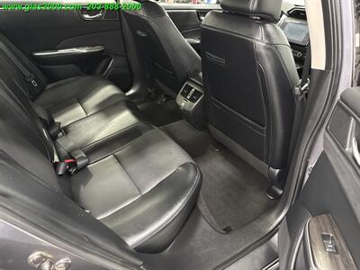 2018 Honda Clarity Plug-In Hybrid Touring   - Photo 10 - Bethany, CT 06524