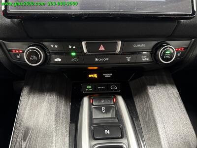 2018 Honda Clarity Plug-In Hybrid Touring   - Photo 31 - Bethany, CT 06524