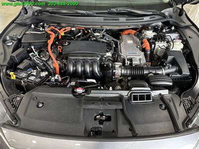2018 Honda Clarity Plug-In Hybrid Touring   - Photo 12 - Bethany, CT 06524