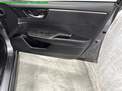 2018 Honda Clarity Plug-In Hybrid Touring   - Photo 26 - Bethany, CT 06524