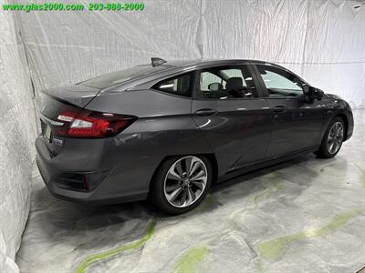 2018 Honda Clarity Plug-In Hybrid Touring   - Photo 8 - Bethany, CT 06524