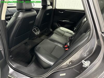 2018 Honda Clarity Plug-In Hybrid Touring   - Photo 9 - Bethany, CT 06524