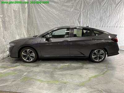 2018 Honda Clarity Plug-In Hybrid Touring   - Photo 13 - Bethany, CT 06524