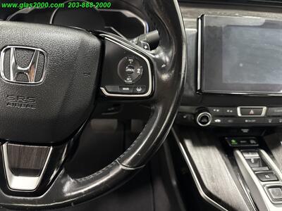 2018 Honda Clarity Plug-In Hybrid Touring   - Photo 23 - Bethany, CT 06524