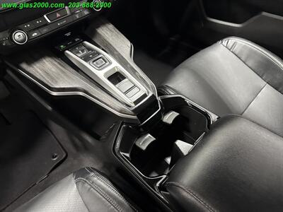 2018 Honda Clarity Plug-In Hybrid Touring   - Photo 28 - Bethany, CT 06524