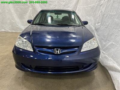 2004 Honda Civic EX   - Photo 24 - Bethany, CT 06524