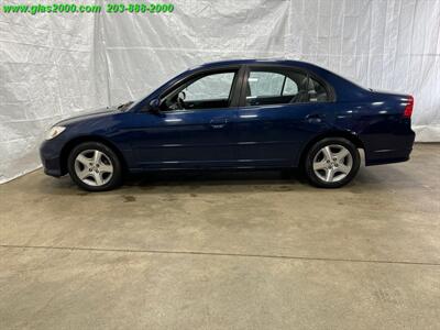 2004 Honda Civic EX   - Photo 2 - Bethany, CT 06524