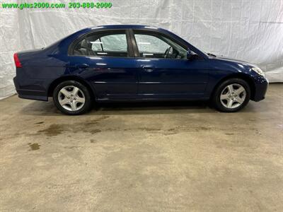 2004 Honda Civic EX   - Photo 22 - Bethany, CT 06524