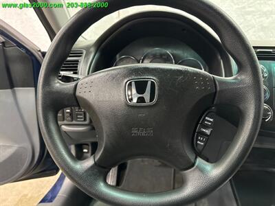 2004 Honda Civic EX   - Photo 14 - Bethany, CT 06524