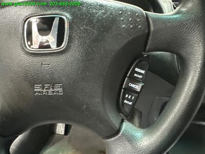 2004 Honda Civic EX   - Photo 16 - Bethany, CT 06524