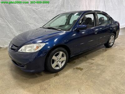 2004 Honda Civic EX  