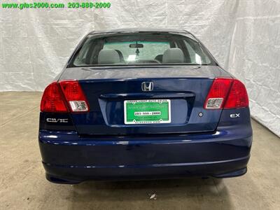 2004 Honda Civic EX   - Photo 4 - Bethany, CT 06524