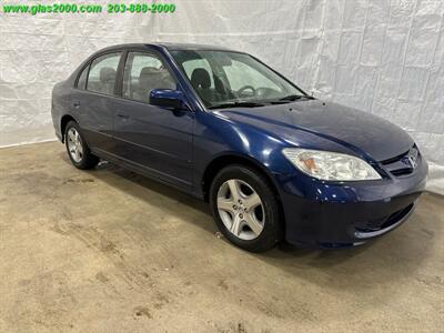 2004 Honda Civic EX   - Photo 23 - Bethany, CT 06524