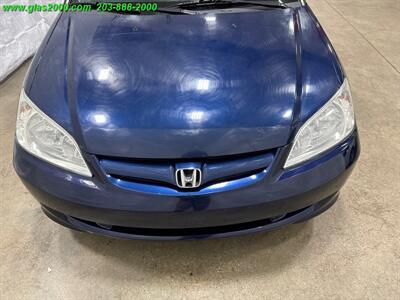 2004 Honda Civic EX   - Photo 7 - Bethany, CT 06524