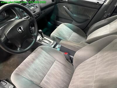 2004 Honda Civic EX   - Photo 10 - Bethany, CT 06524