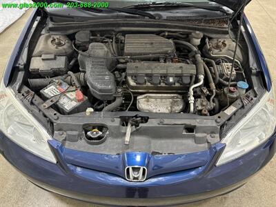 2004 Honda Civic EX   - Photo 8 - Bethany, CT 06524