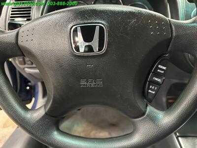 2004 Honda Civic EX   - Photo 15 - Bethany, CT 06524