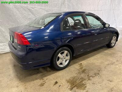 2004 Honda Civic EX   - Photo 21 - Bethany, CT 06524