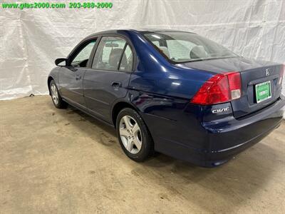 2004 Honda Civic EX   - Photo 3 - Bethany, CT 06524