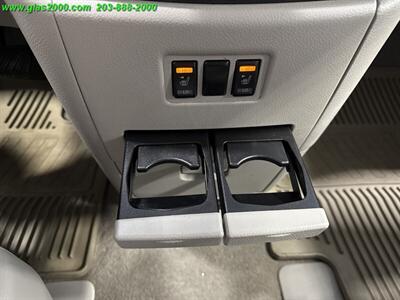 2015 Nissan Quest 3.5 SV - Photo 34 - Bethany, CT 06524