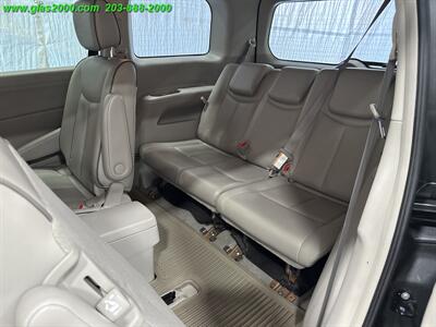 2015 Nissan Quest 3.5 SV - Photo 27 - Bethany, CT 06524