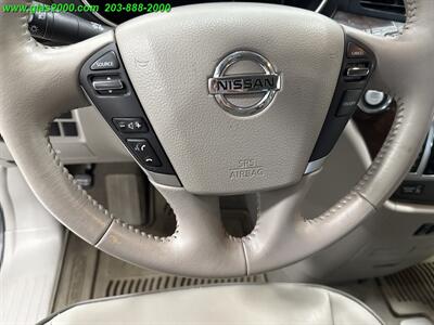 2015 Nissan Quest 3.5 SV - Photo 22 - Bethany, CT 06524