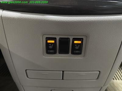 2015 Nissan Quest 3.5 SV - Photo 30 - Bethany, CT 06524