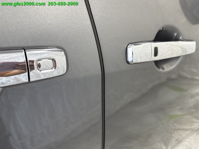 2015 Nissan Quest 3.5 SV - Photo 29 - Bethany, CT 06524