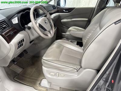 2015 Nissan Quest 3.5 SV - Photo 2 - Bethany, CT 06524