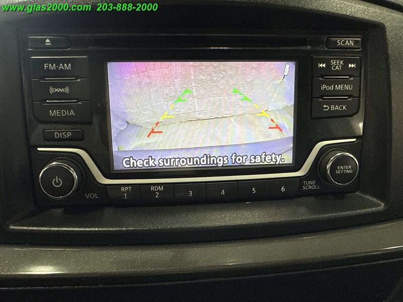 2015 Nissan Quest 3.5 SV - Photo 5 - Bethany, CT 06524