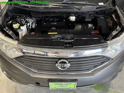 2015 Nissan Quest 3.5 SV - Photo 12 - Bethany, CT 06524
