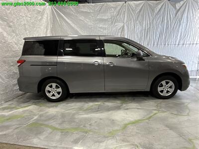2015 Nissan Quest 3.5 SV - Photo 8 - Bethany, CT 06524