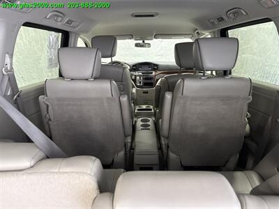 2015 Nissan Quest 3.5 SV - Photo 28 - Bethany, CT 06524