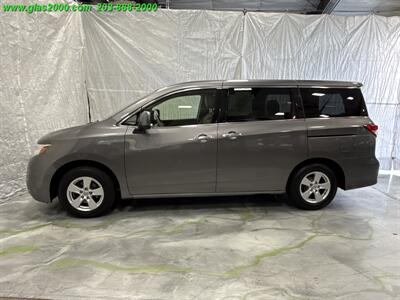 2015 Nissan Quest 3.5 SV - Photo 7 - Bethany, CT 06524