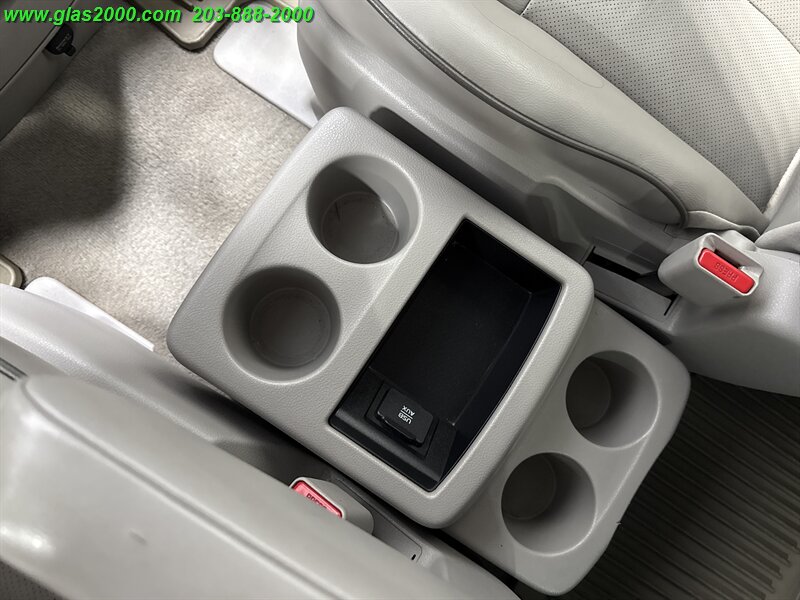 2015 Nissan Quest 3.5 SV - Photo 31 - Bethany, CT 06524