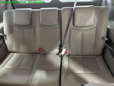 2015 Nissan Quest 3.5 SV - Photo 24 - Bethany, CT 06524
