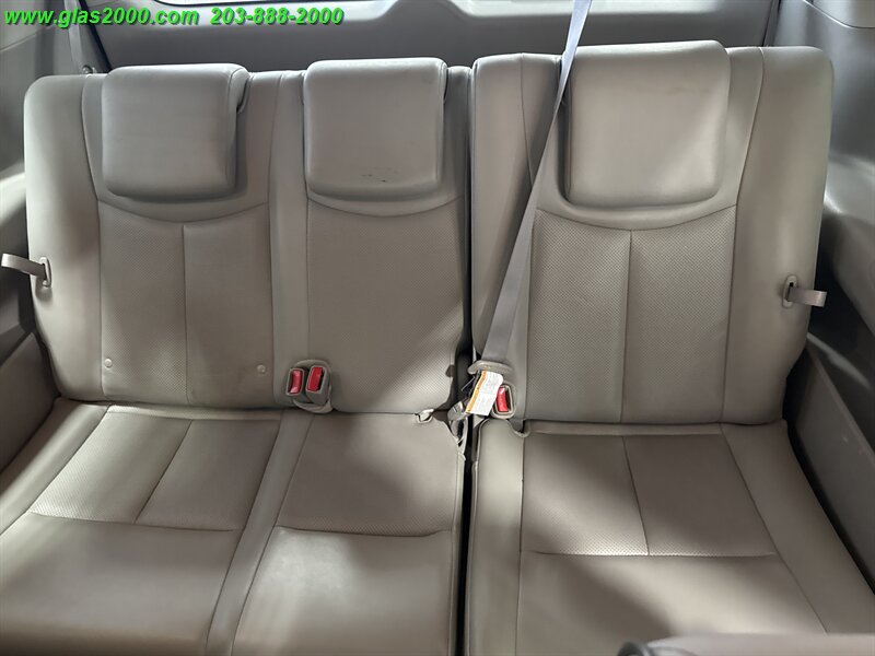 2015 Nissan Quest 3.5 SV - Photo 24 - Bethany, CT 06524