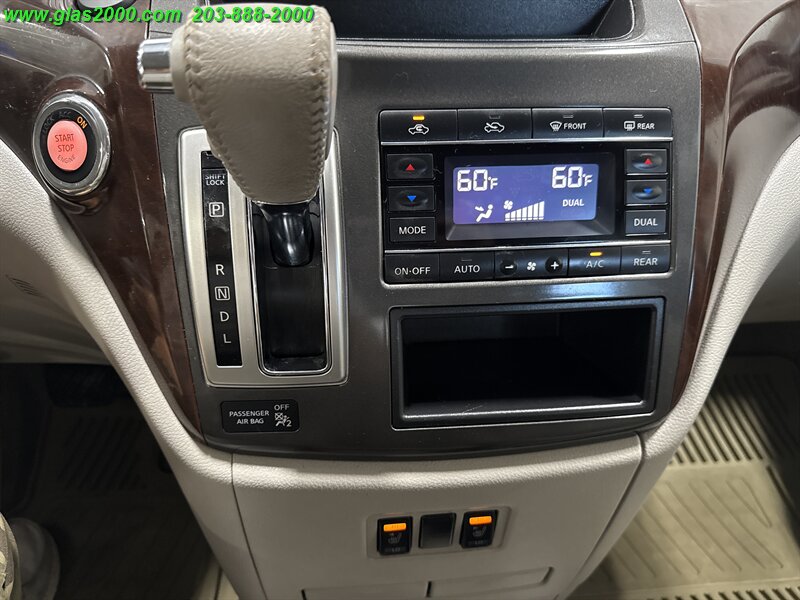 2015 Nissan Quest 3.5 SV - Photo 18 - Bethany, CT 06524