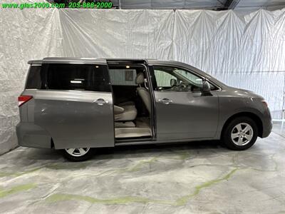 2015 Nissan Quest 3.5 SV - Photo 32 - Bethany, CT 06524