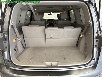 2015 Nissan Quest 3.5 SV - Photo 15 - Bethany, CT 06524