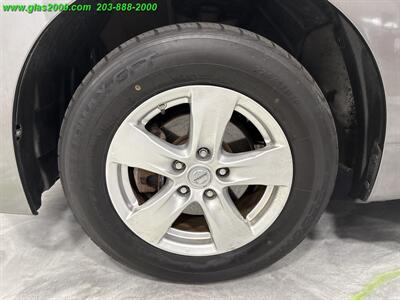 2015 Nissan Quest 3.5 SV - Photo 16 - Bethany, CT 06524