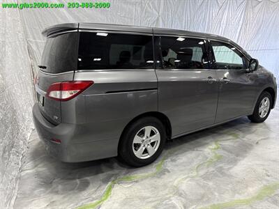 2015 Nissan Quest 3.5 SV - Photo 13 - Bethany, CT 06524
