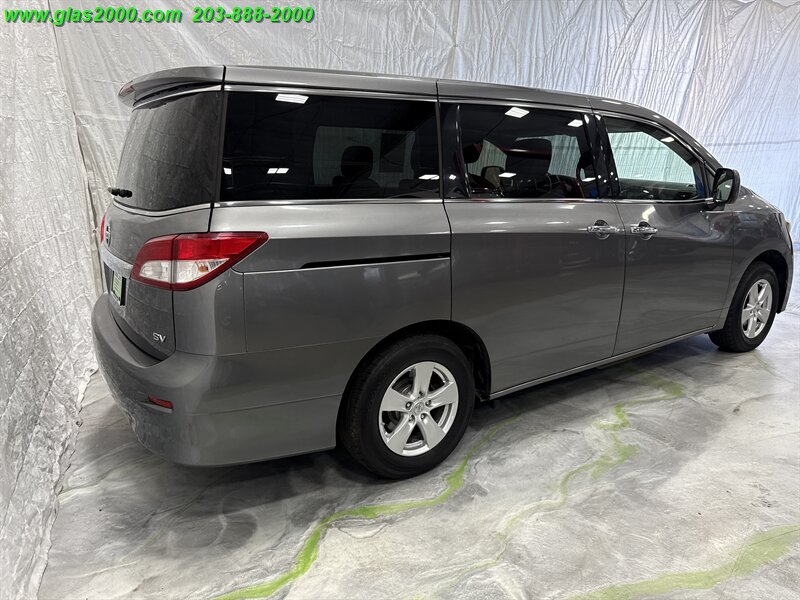 2015 Nissan Quest 3.5 SV - Photo 13 - Bethany, CT 06524
