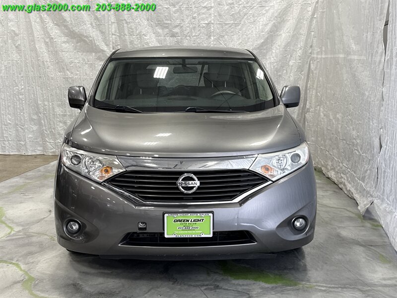 2015 Nissan Quest 3.5 SV - Photo 20 - Bethany, CT 06524