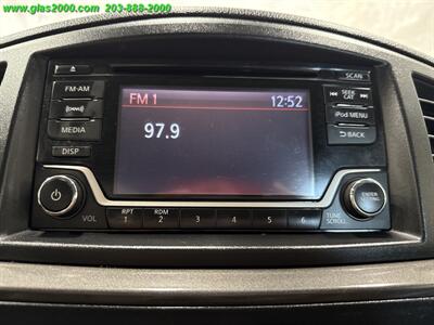 2015 Nissan Quest 3.5 SV - Photo 11 - Bethany, CT 06524