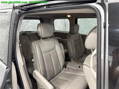 2015 Nissan Quest 3.5 SV - Photo 33 - Bethany, CT 06524