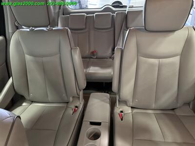 2015 Nissan Quest 3.5 SV - Photo 17 - Bethany, CT 06524