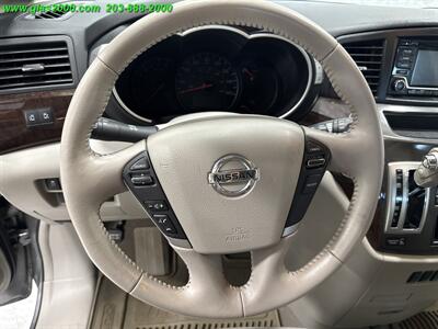 2015 Nissan Quest 3.5 SV - Photo 3 - Bethany, CT 06524