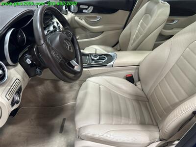 2017 Mercedes-Benz C 300 4MATIC®   - Photo 22 - Bethany, CT 06524